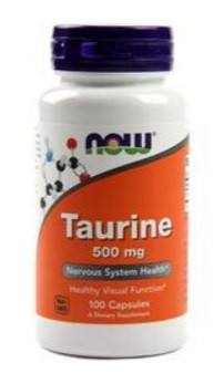 Таурин / Taurine