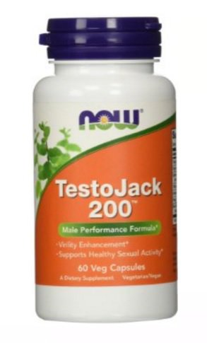 Тесто Джек / TestoJack Тесто Джек / TestoJack