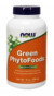 Зеленая пища / Green Phyto Foods