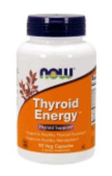 Тироид Энержи /Thyroid Energy Тироид Энержи /Thyroid Energy