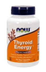 Тироид Энержи /Thyroid Energy 