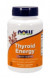 Тироид Энержи /Thyroid Energy 