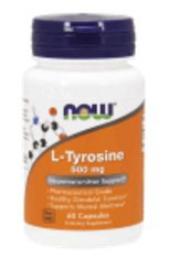 L-Тирозин / Tyrosine L-Тирозин / Tyrosine