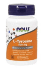 L-Тирозин / Tyrosine