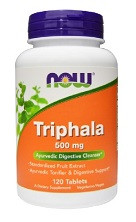 Трифала /Triphala 