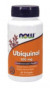 Убихинол 100 мг / Ubiquinol