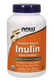 Инулин / Inulin