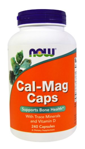 Кал-Маг / Cal-Mag Caps