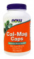 Кал-Маг / Cal-Mag Caps